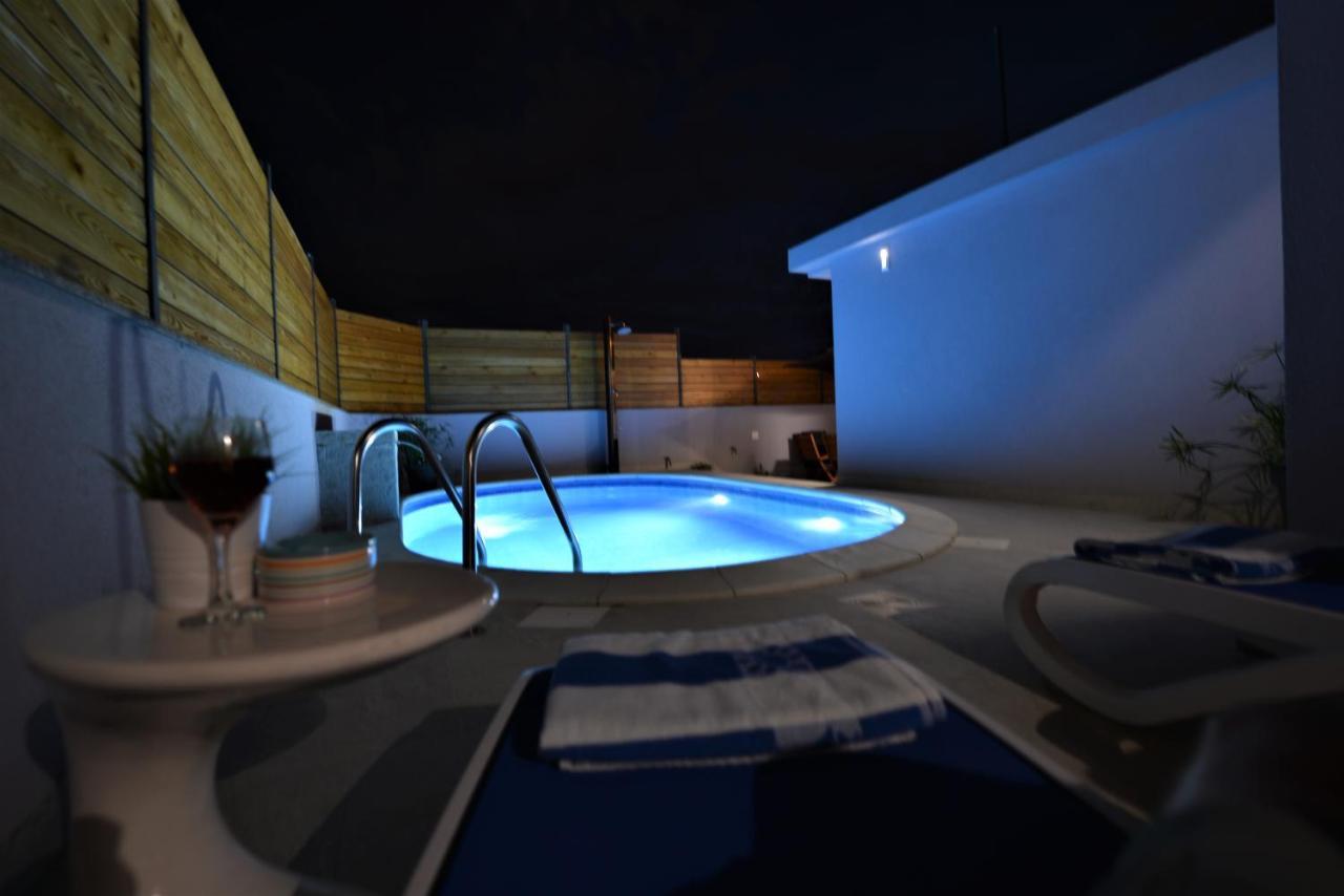 Pop&Rock Holiday House ซาดาร์ ภายนอก รูปภาพ