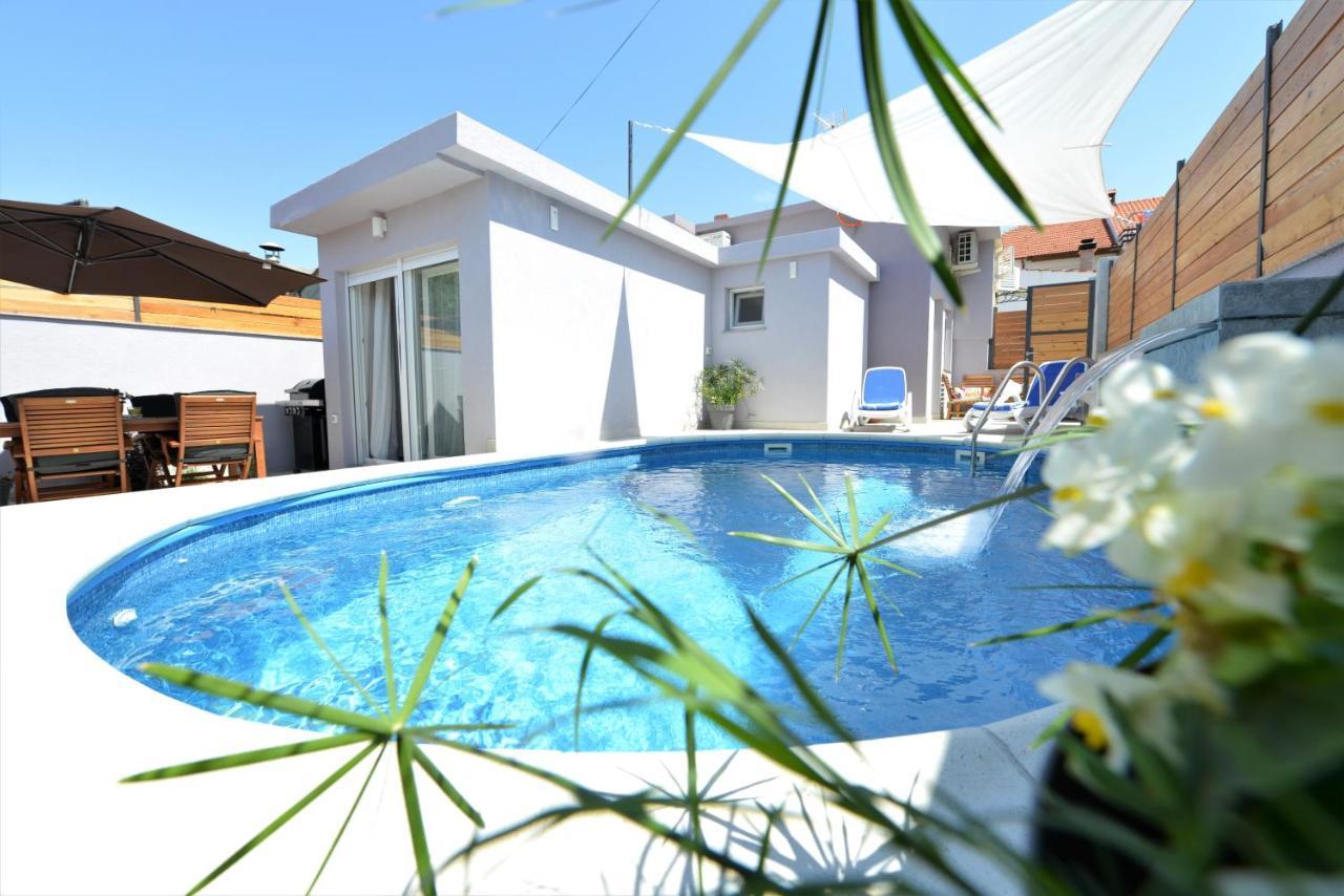 Pop&Rock Holiday House ซาดาร์ ภายนอก รูปภาพ