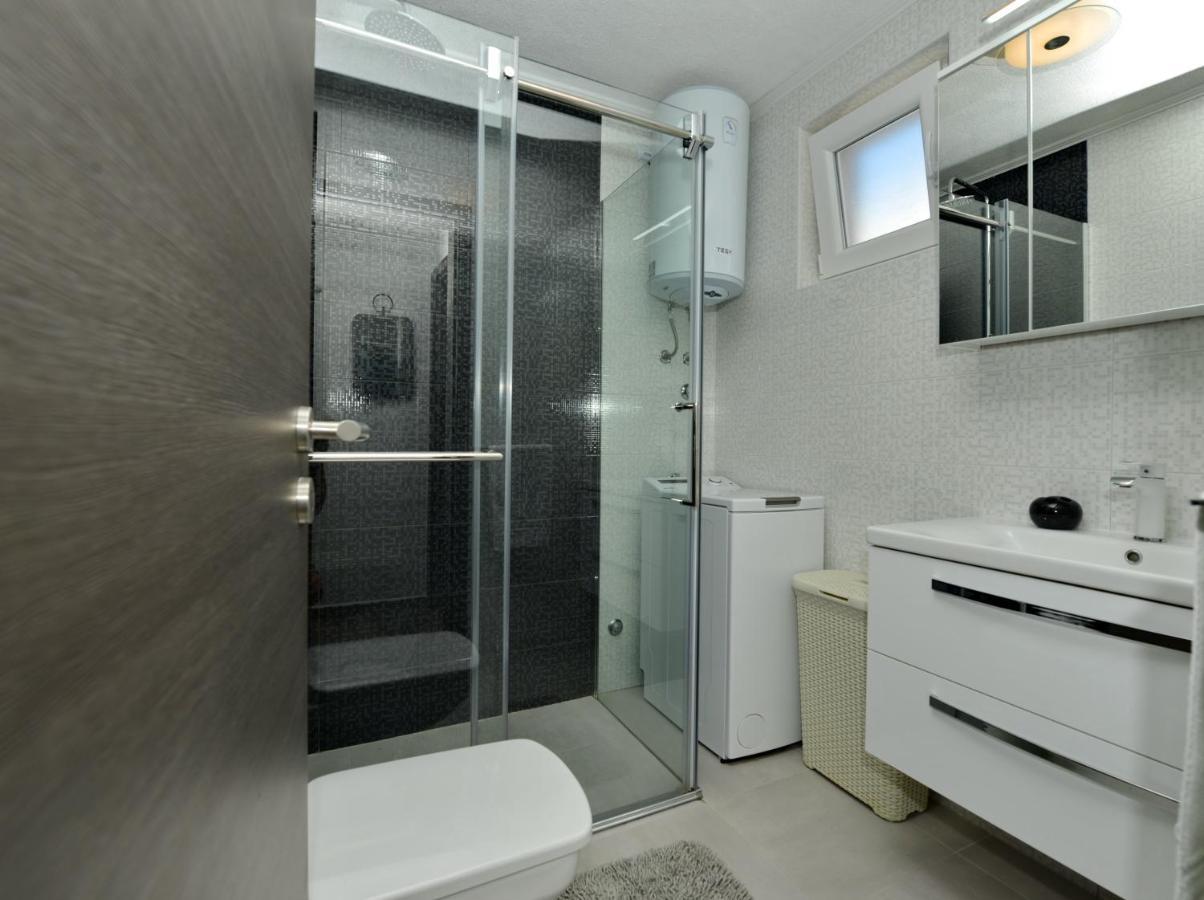 Pop&Rock Holiday House ซาดาร์ ภายนอก รูปภาพ