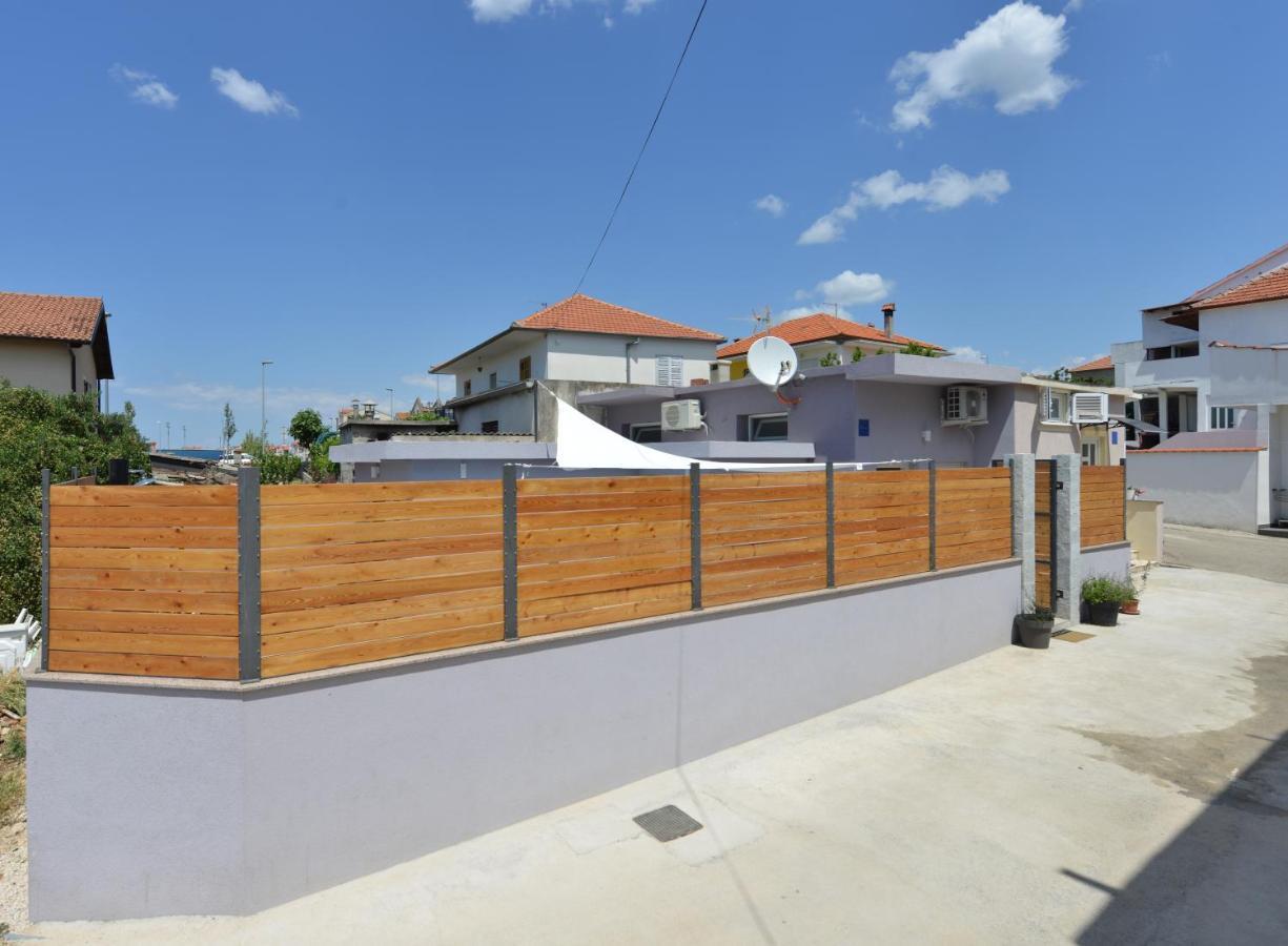 Pop&Rock Holiday House ซาดาร์ ภายนอก รูปภาพ