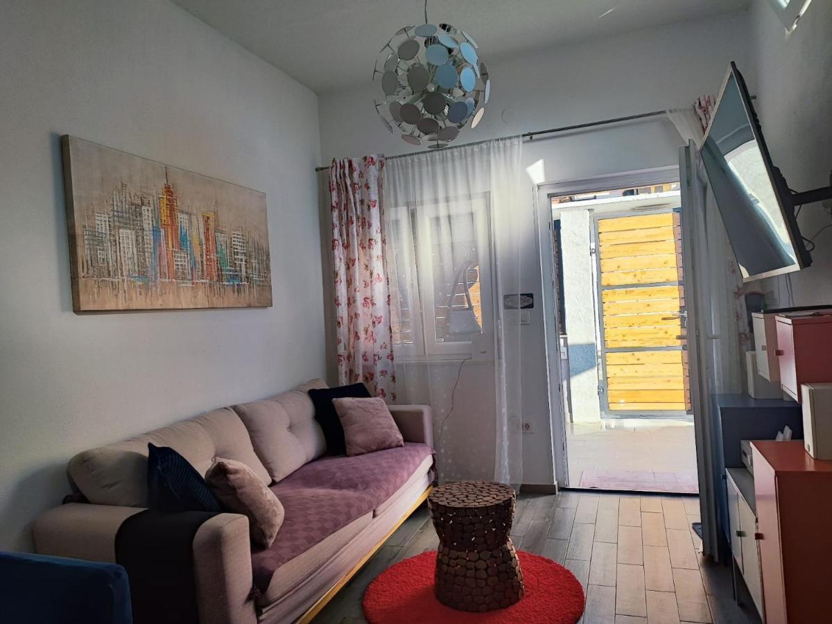 Pop&Rock Holiday House ซาดาร์ ภายนอก รูปภาพ