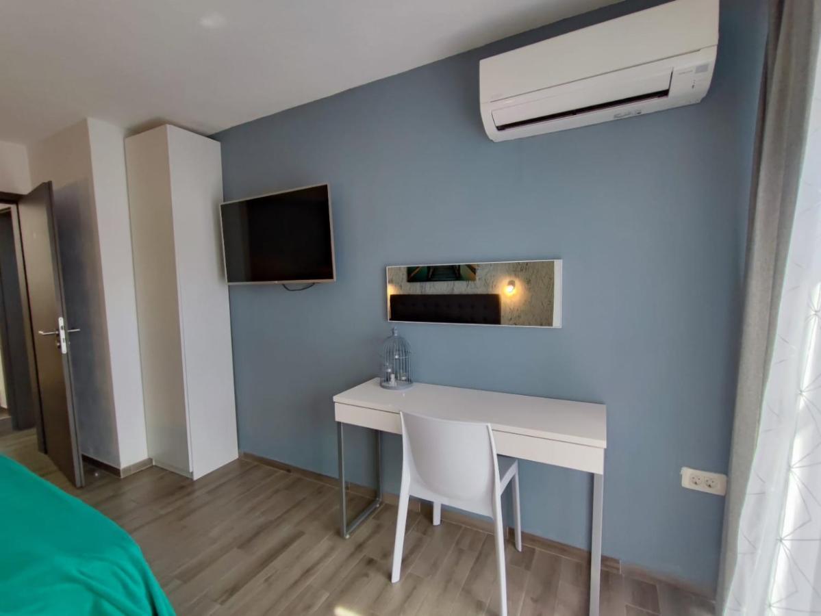 Pop&Rock Holiday House ซาดาร์ ภายนอก รูปภาพ